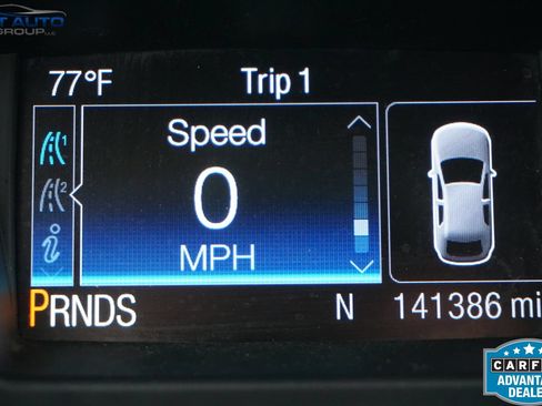 Used 2016 Ford Escape SE AWD/4WD image 42