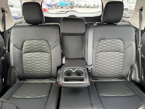 New 2026 Nissan Pathfinder SV AWD/4WD image 32