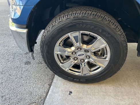 Used 2017 Ford F150 XLT w/ Equipment Group 301A Mid image 12