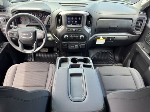 New 2026 GMC Sierra 3500 Pro w/ Convenience Package AWD/4WD image 18
