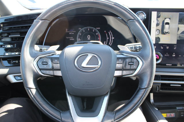 Certified 2023 Lexus RX 350 Premium w/ Accessory Package (K3) AWD/4WD image 16