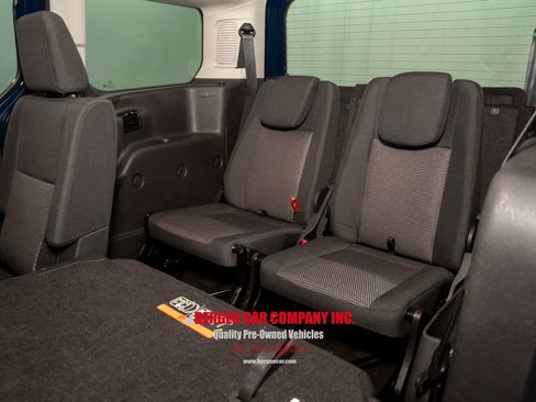 Used 2017 Ford Transit Connect XL image 10