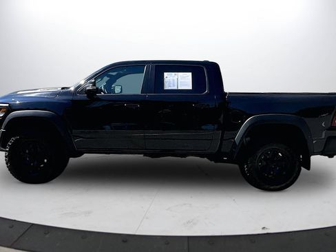 Used 2022 RAM 1500 TRX w/ TRX Level 2 Equipment Group AWD/4WD image 5