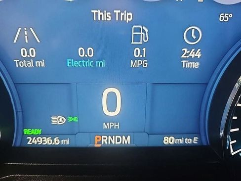 Used 2023 Ford F150 XLT w/ Equipment Group 302A High image 13