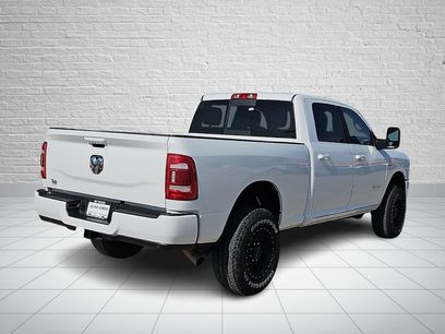 Used 2024 RAM 2500 Laramie