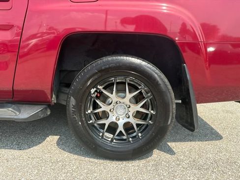 Used 2006 Honda Ridgeline RTS image 32