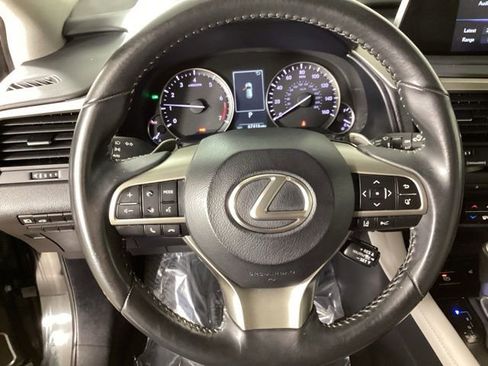 Used 2022 Lexus RX 350 AWD image 18