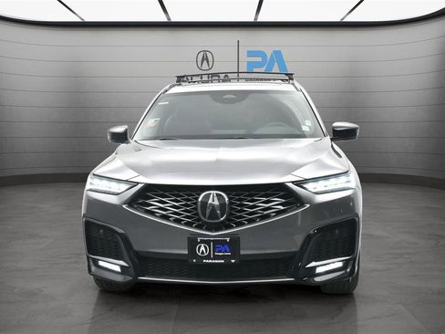 New 2026 Acura MDX A-Spec image 31