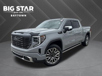 Used 2024 GMC Sierra 1500 Denali Ultimate