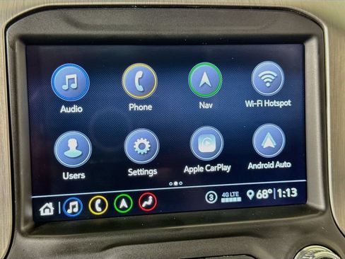 Used 2020 GMC Sierra 3500 Denali w/ Denali Ultimate Package AWD/4WD image 31