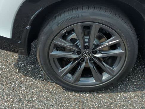 Used 2025 Acura ADX A-Spec FWD image 14