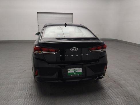 Used 2019 Hyundai Sonata SEL FWD image 6