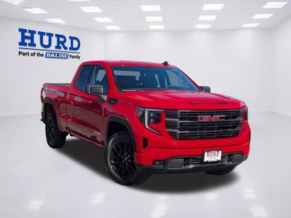 New 2026 GMC Sierra 1500 Elevation