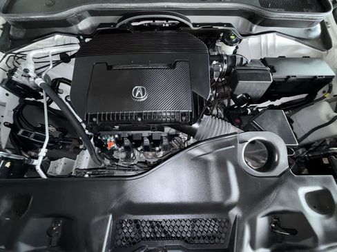 Certified 2024 Acura MDX FWD image 12