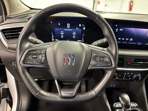 Used 2024 Buick Encore GX Sport Touring w/ Comfort Package image 29