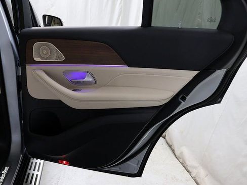 Certified 2026 Mercedes-Benz GLE 350 4MATIC image 34