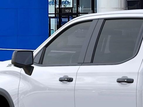 New 2026 Chevrolet Silverado 1500 ZR2 image 12