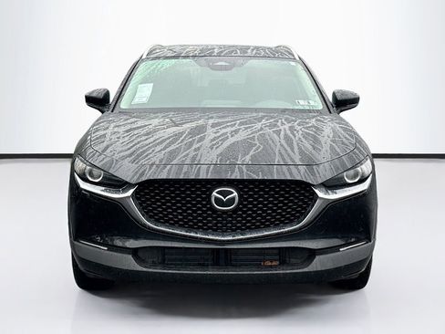 Used 2025 MAZDA CX-30 AWD 2.5 S w/ Preferred Package image 2