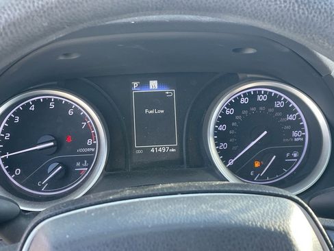 Used 2023 Toyota Camry LE image 6