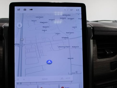 Used 2024 Ford Expedition Limited image 48