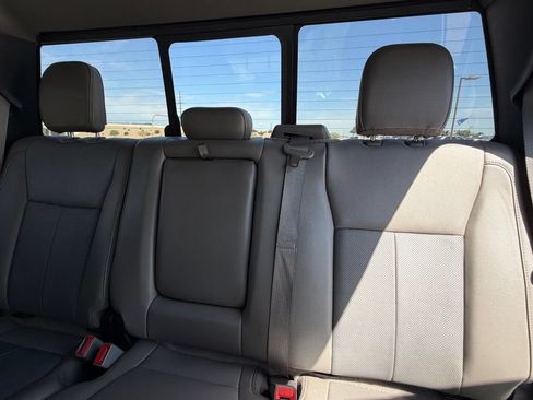 Used 2020 Ford F150 Lariat RWD image 8