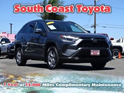Certified 2025 Toyota RAV4 XLE w/ Convenience Package
