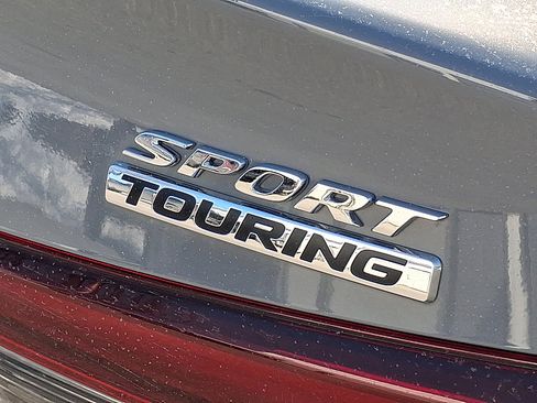 Used 2025 Honda Civic Sport Touring image 30