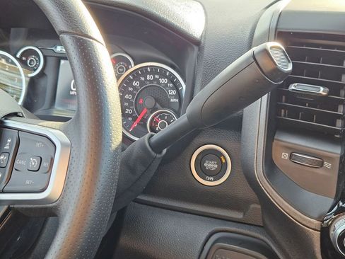 New 2026 RAM 3500 Tradesman image 27