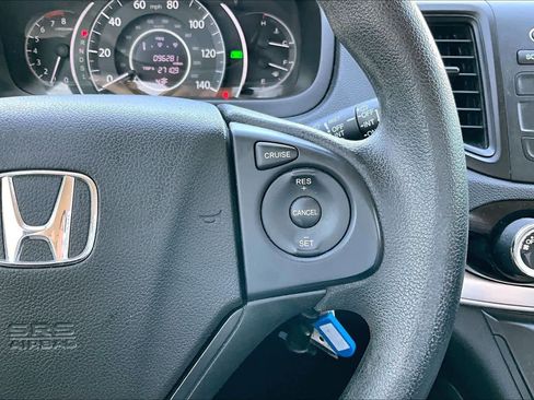 Used 2016 Honda CR-V SE image 25