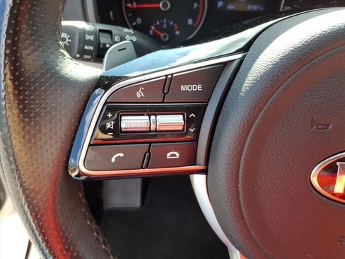 Used 2021 Kia Sportage S w/ S AWD Premium Package image 19