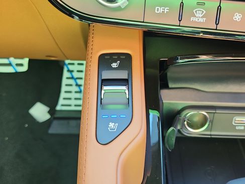 New 2025 Kia Telluride SX Prestige X-Line image 15