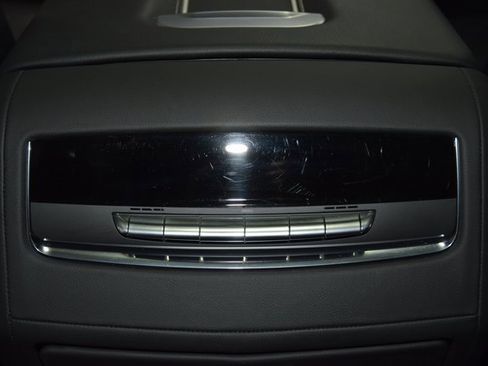 Used 2023 Cadillac Escalade Sport w/ LPO, ONYX Package image 49