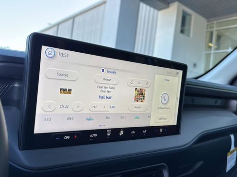 New 2026 Ford Maverick XL image 31