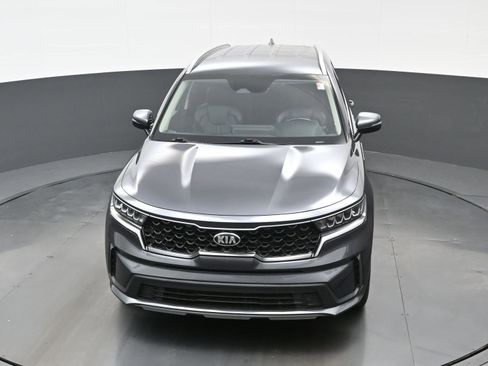 Used 2021 Kia Sorento S image 43