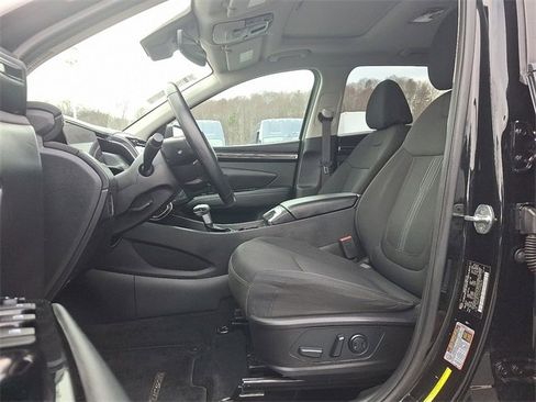 Used 2022 Hyundai Tucson SEL w/ Convenience Package image 13