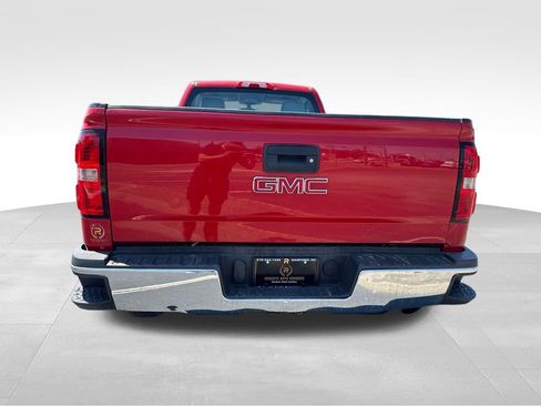 Used 2015 GMC Sierra 2500 2WD Regular Cab image 8