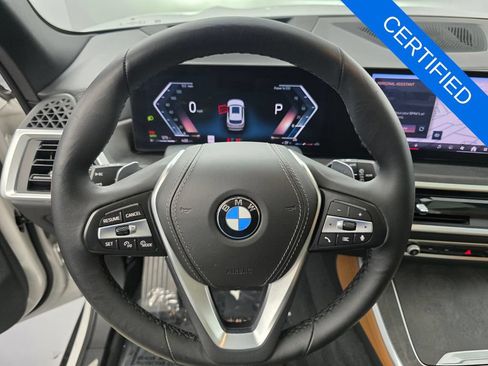 Used 2024 BMW X5 sDrive40i w/ Premium Package RWD image 18