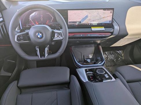 New 2026 BMW X3 xDrive30 w/ M Sport Package AWD/4WD image 15