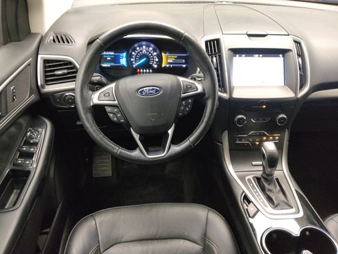 Used 2016 Ford Edge SEL w/ Equipment Group 201A AWD/4WD image 22