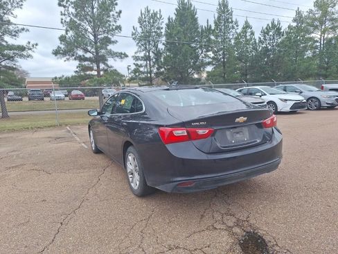 Used 2023 Chevrolet Malibu LT image 9