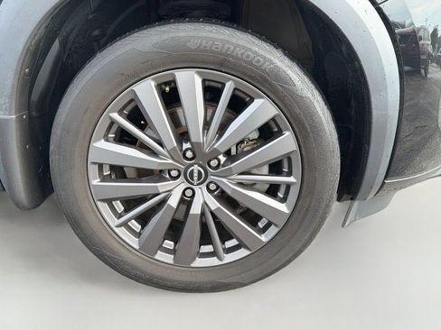 Used 2024 Nissan Pathfinder SL w/ SL Premium Package AWD/4WD image 11