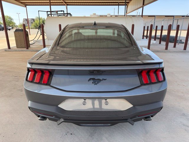 New 2026 Ford Mustang Premium RWD image 7