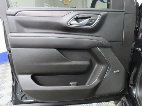 Used 2024 Chevrolet Tahoe LT w/ Luxury Package image 58