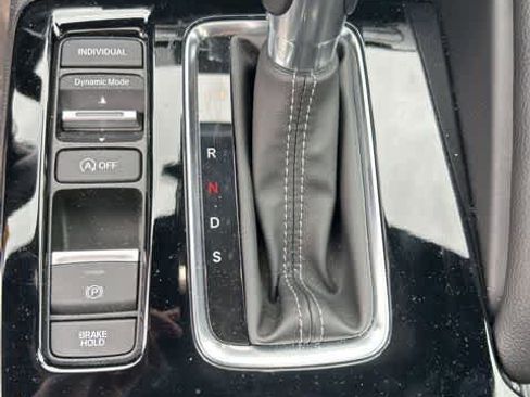 Used 2024 Acura Integra A-Spec FWD image 19