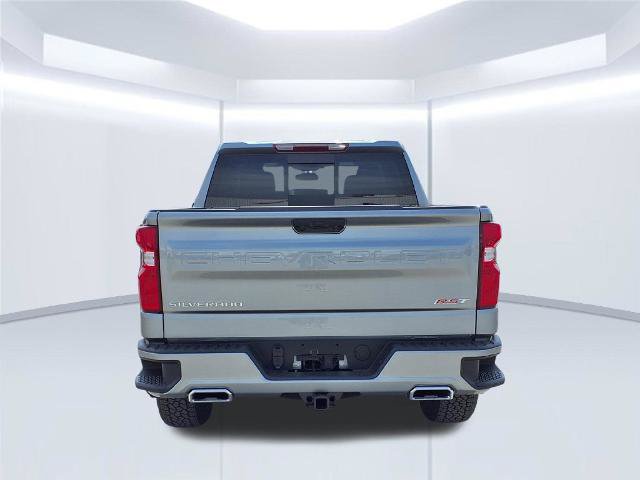 New 2026 Chevrolet Silverado 1500 RST AWD/4WD image 4