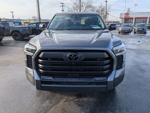 Used 2024 Toyota Tundra Limited image 2