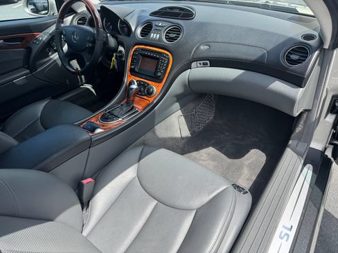 Used 2003 Mercedes-Benz SL 500 image 29