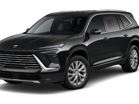 New 2026 Buick Enclave Preferred w/ Power Package image 28