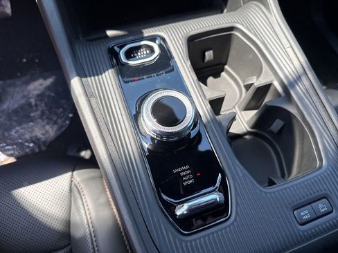 New 2026 Jeep Cherokee Overland AWD/4WD image 14