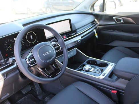 New 2026 Kia Carnival SX Prestige image 29